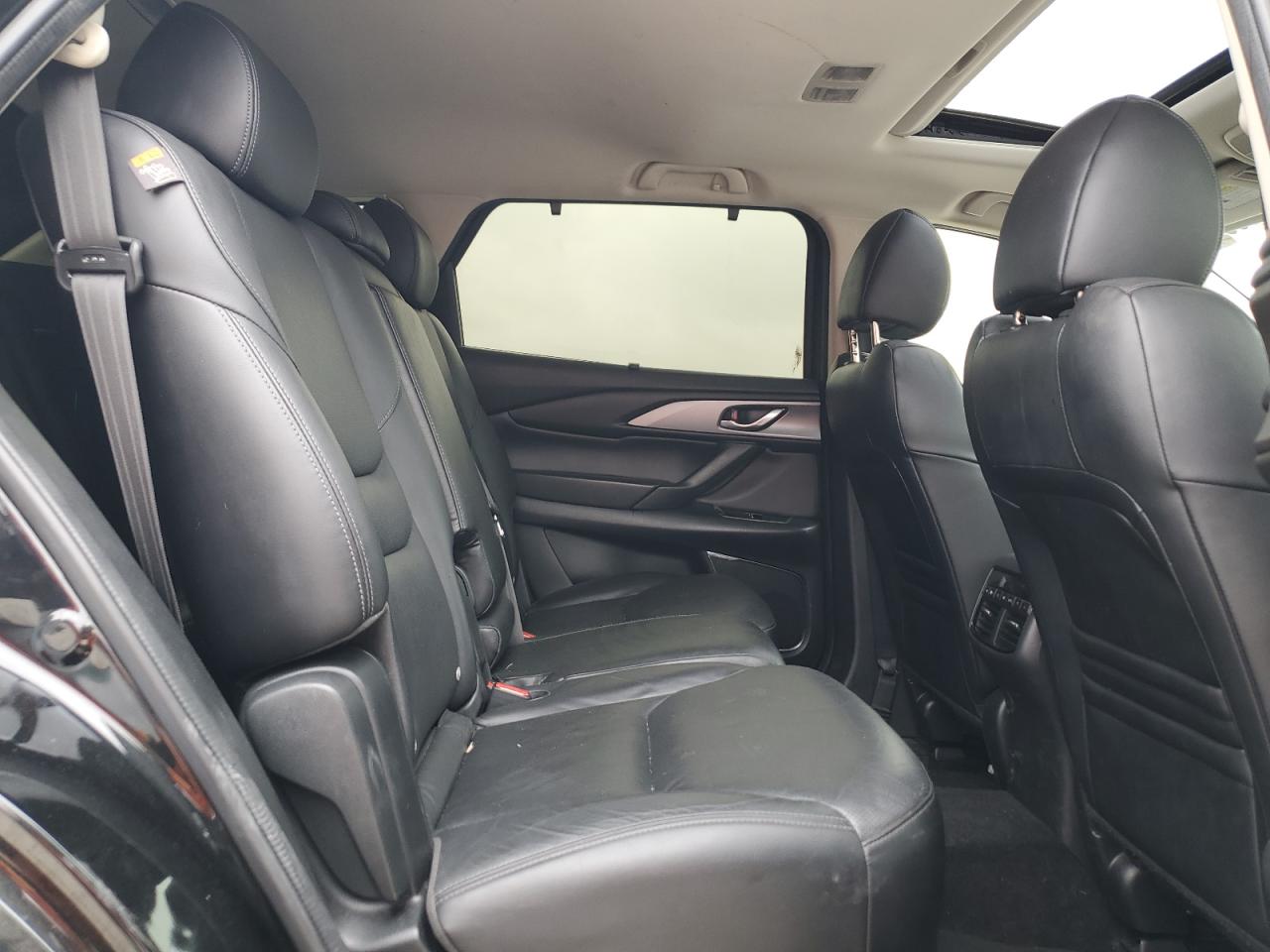 2019 Mazda CX-9 - Image 11