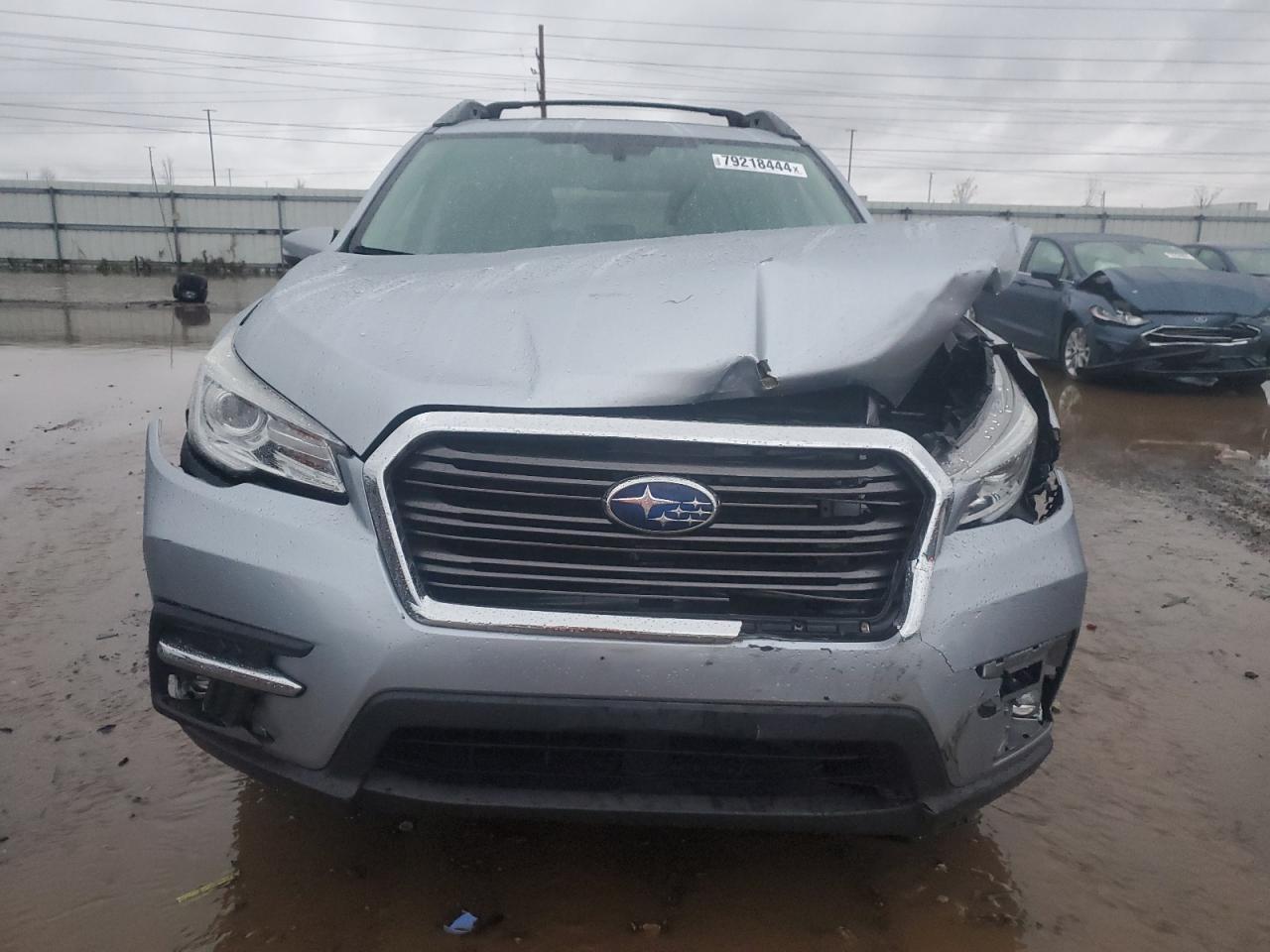 2020 Subaru Ascent - Image 5