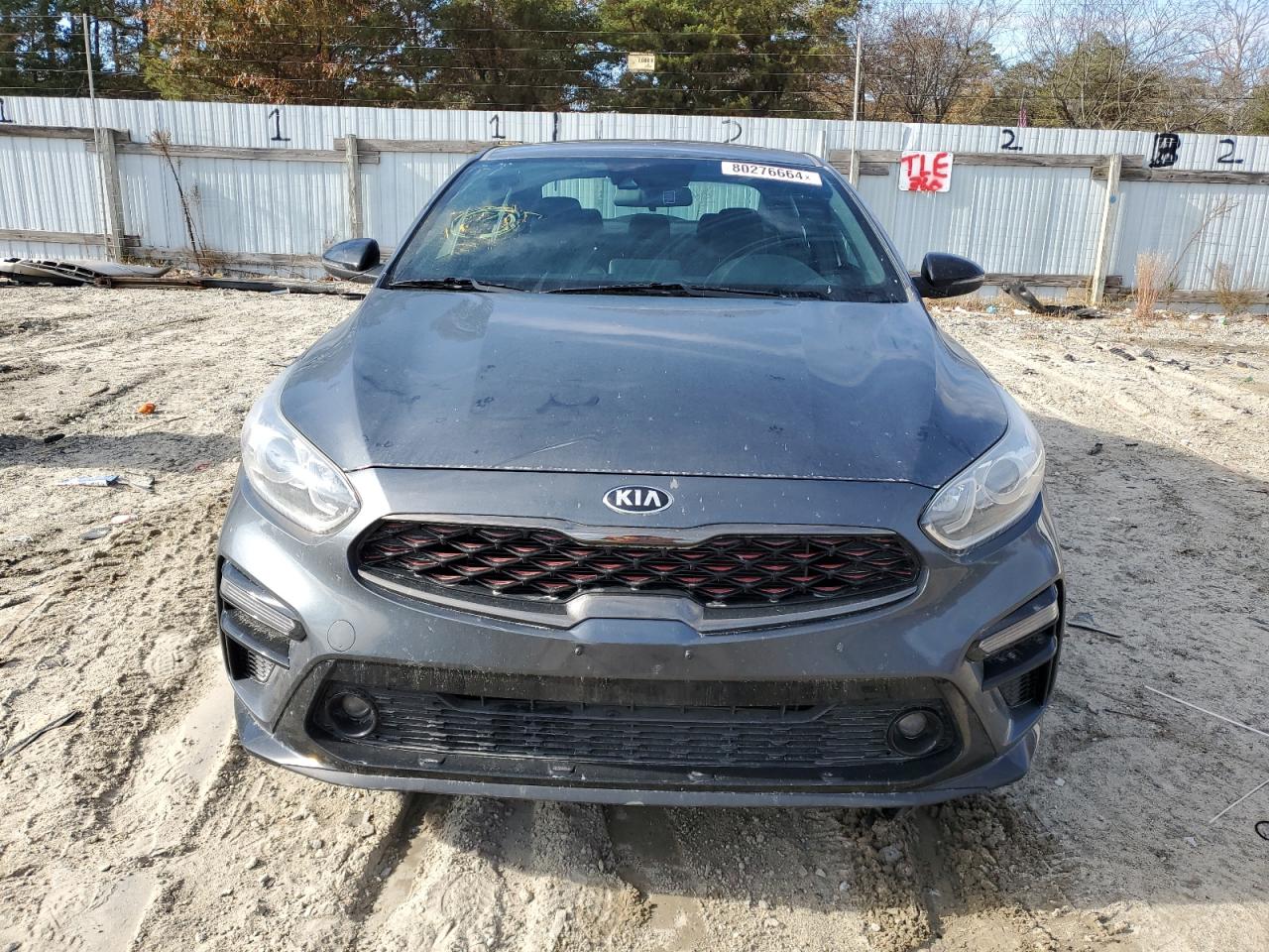 2021 Kia Forte - Image 5