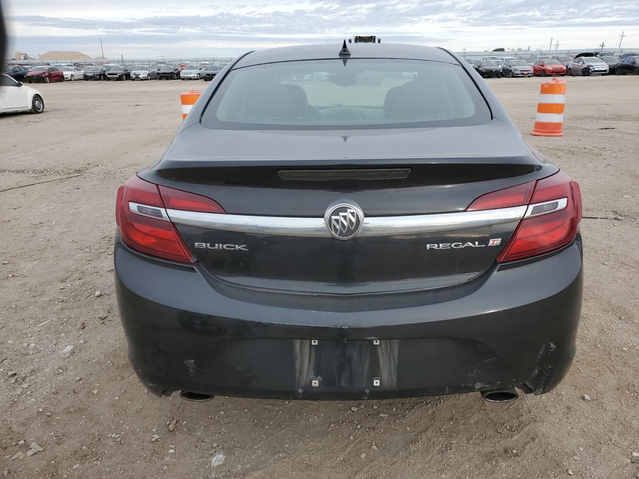 2014 Buick Regal - Image 6