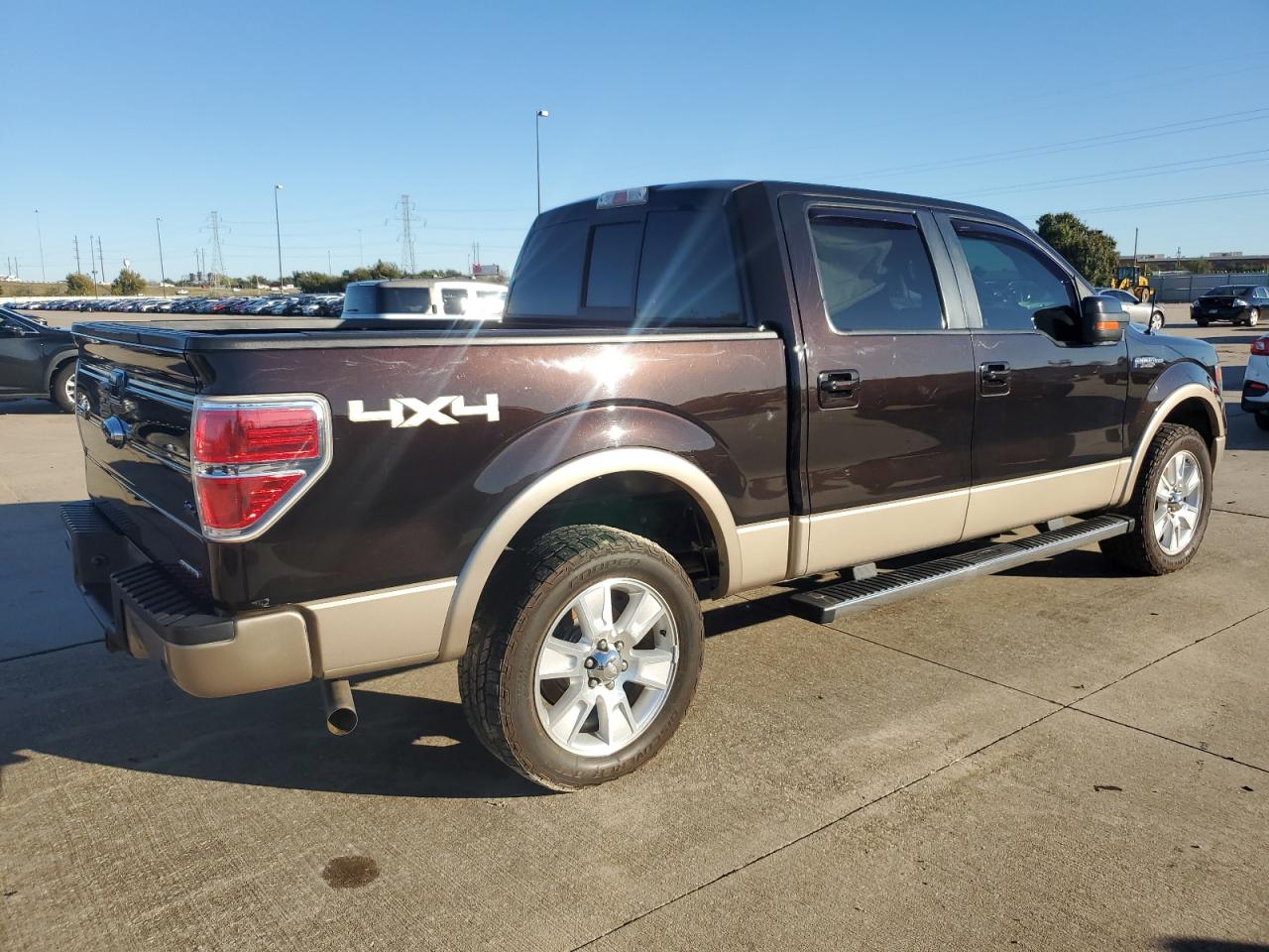 2013 Ford F-150 - Image 3