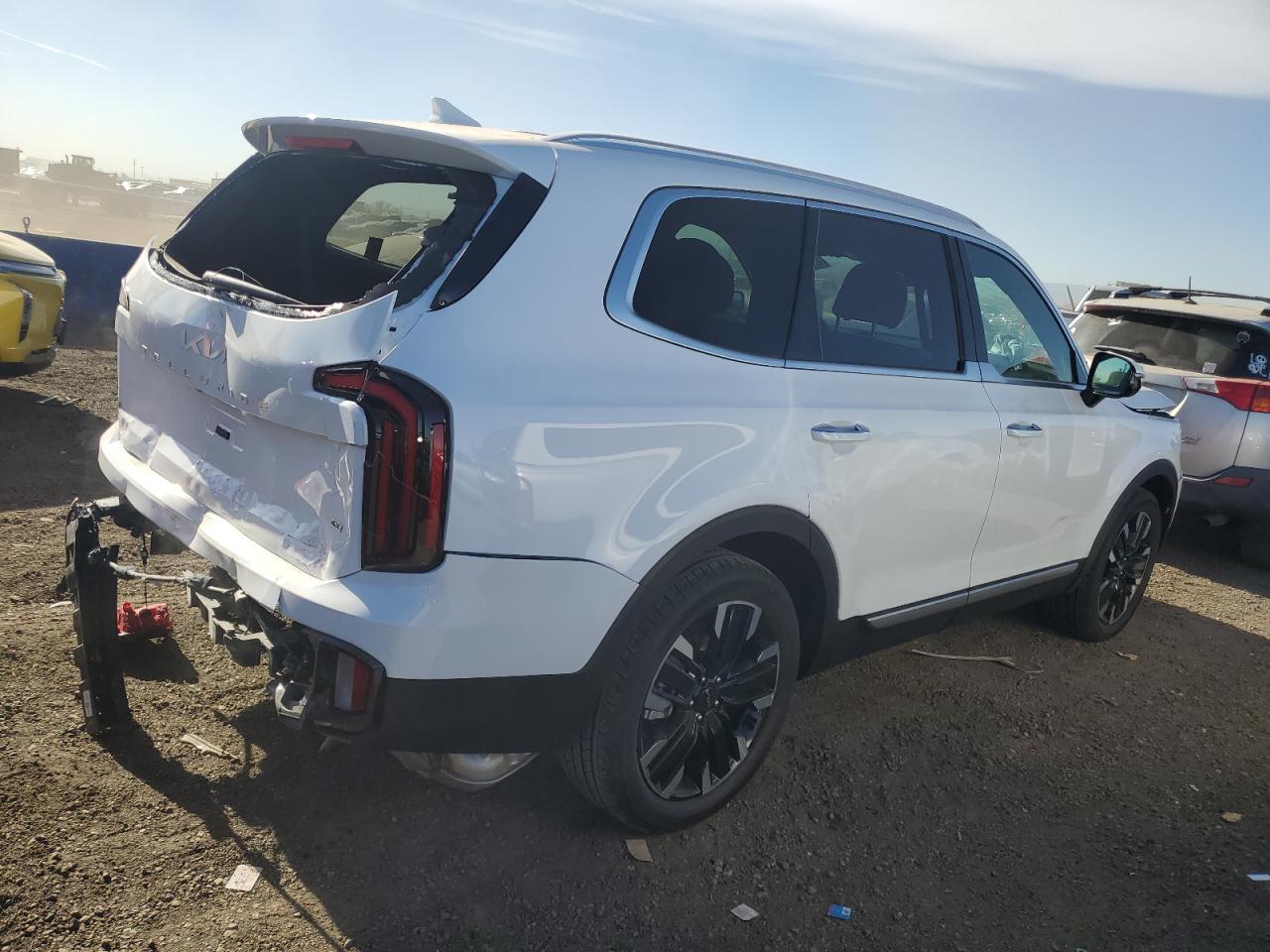 2024 Kia Telluride - Image 3