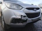 2012 HYUNDAI IX35 COMFO for sale at Copart WOLVERHAMPTON