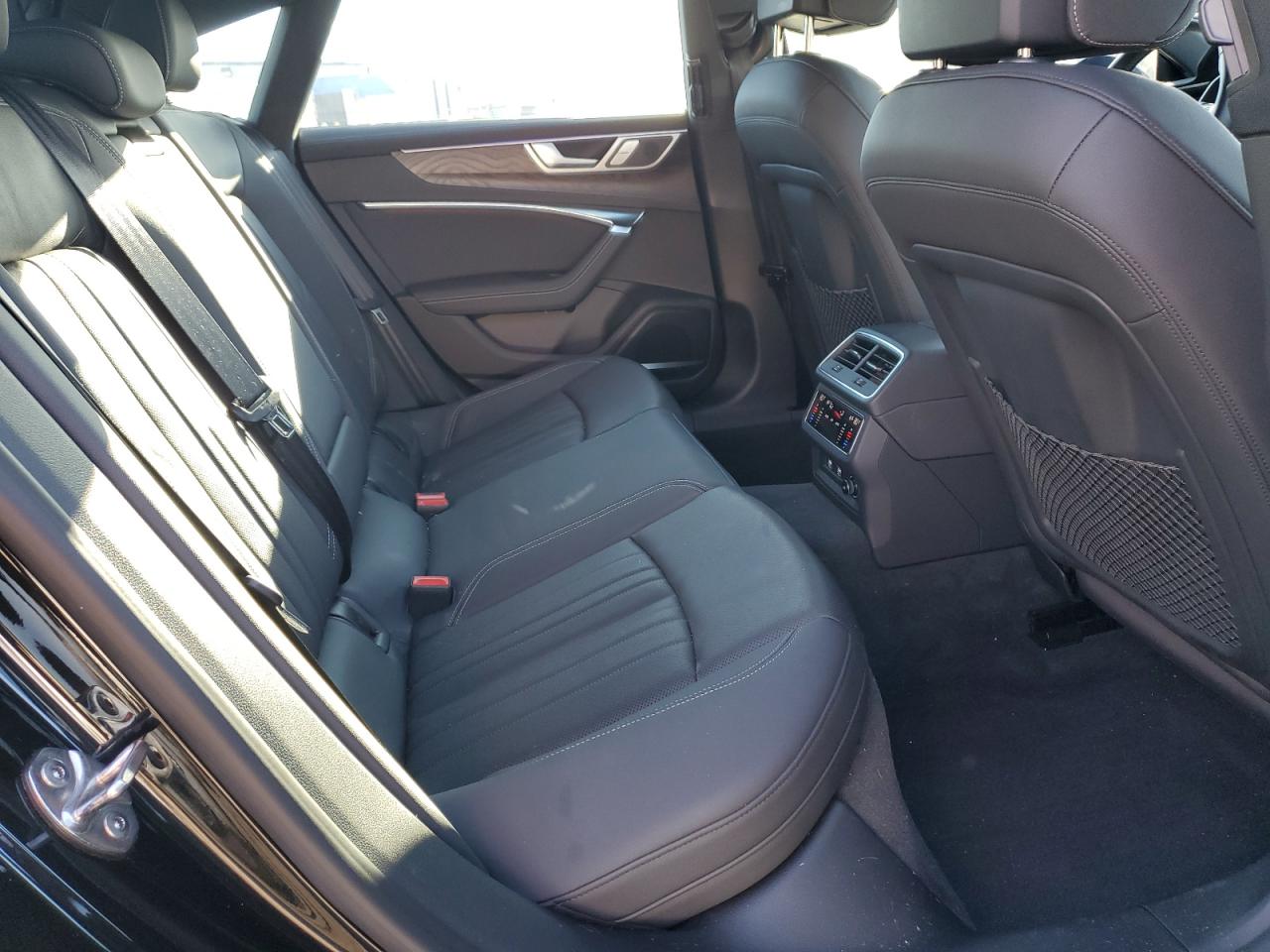 2019 Audi A7 - Image 10
