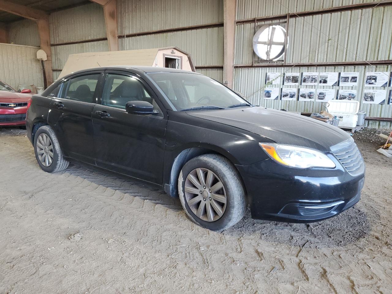 2014 Chrysler 200 - Image 4