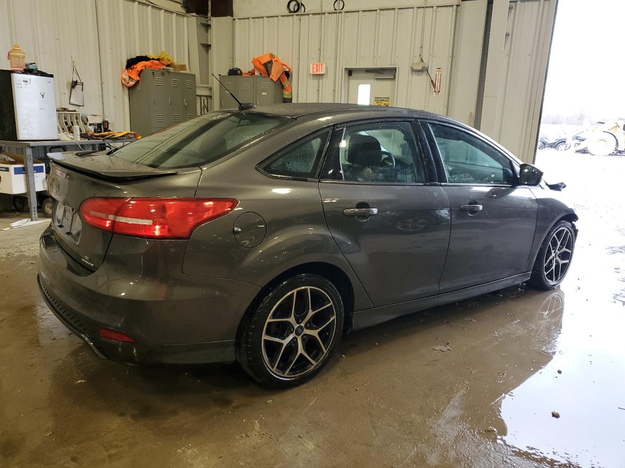 2015 Ford Focus - Image 3