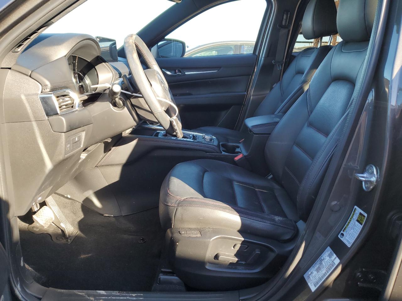 2023 Mazda CX-5 - Image 7