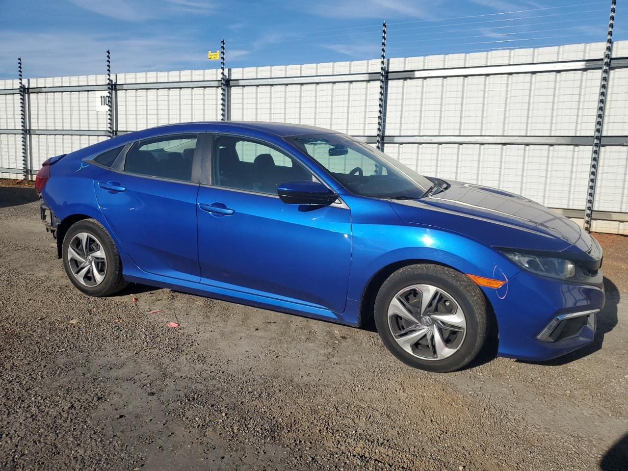 2020 Honda Civic - Image 4