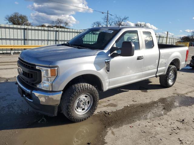 2020 Ford F250 Super Duty