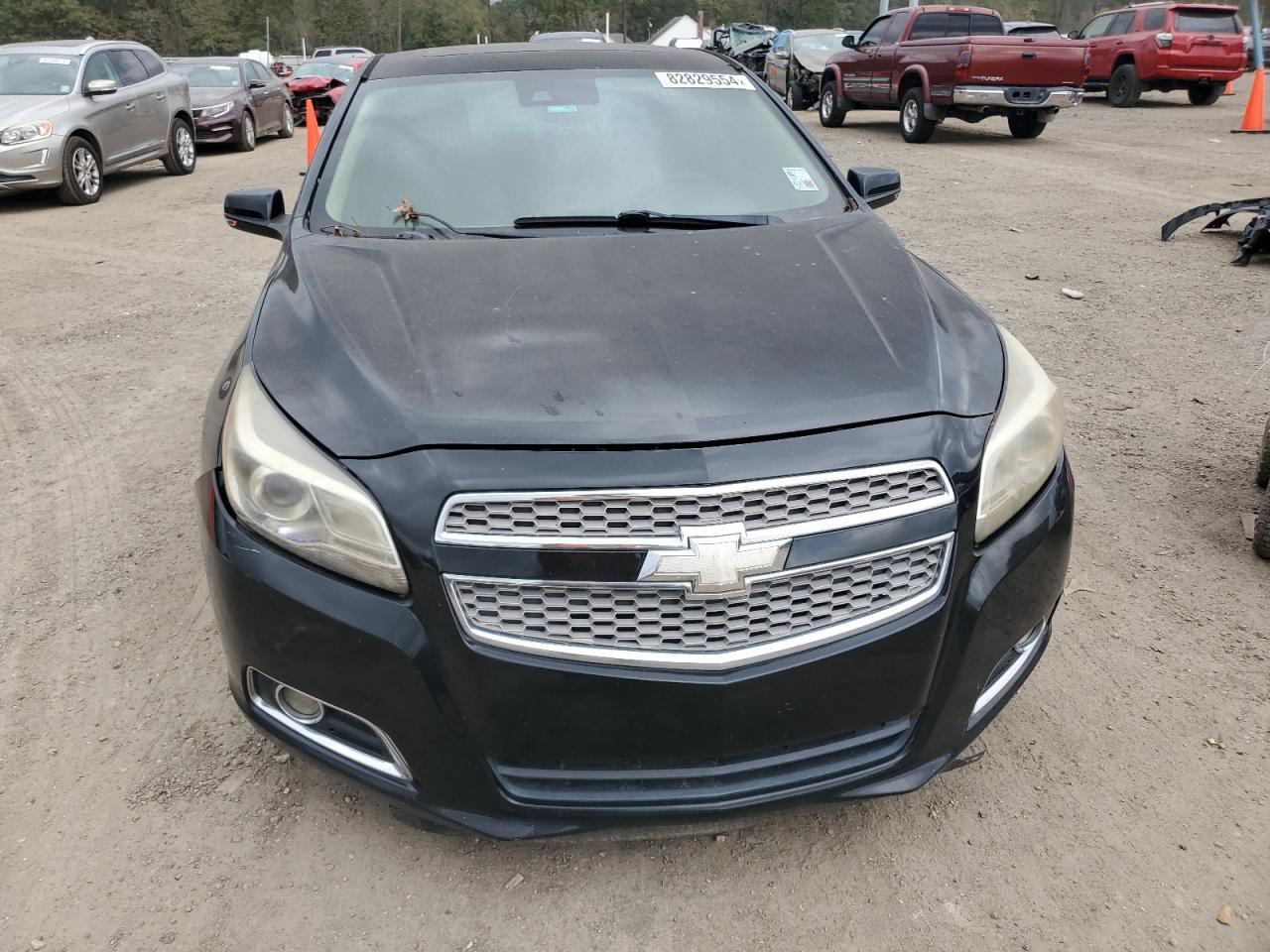 2013 Chevrolet Malibu - Image 5