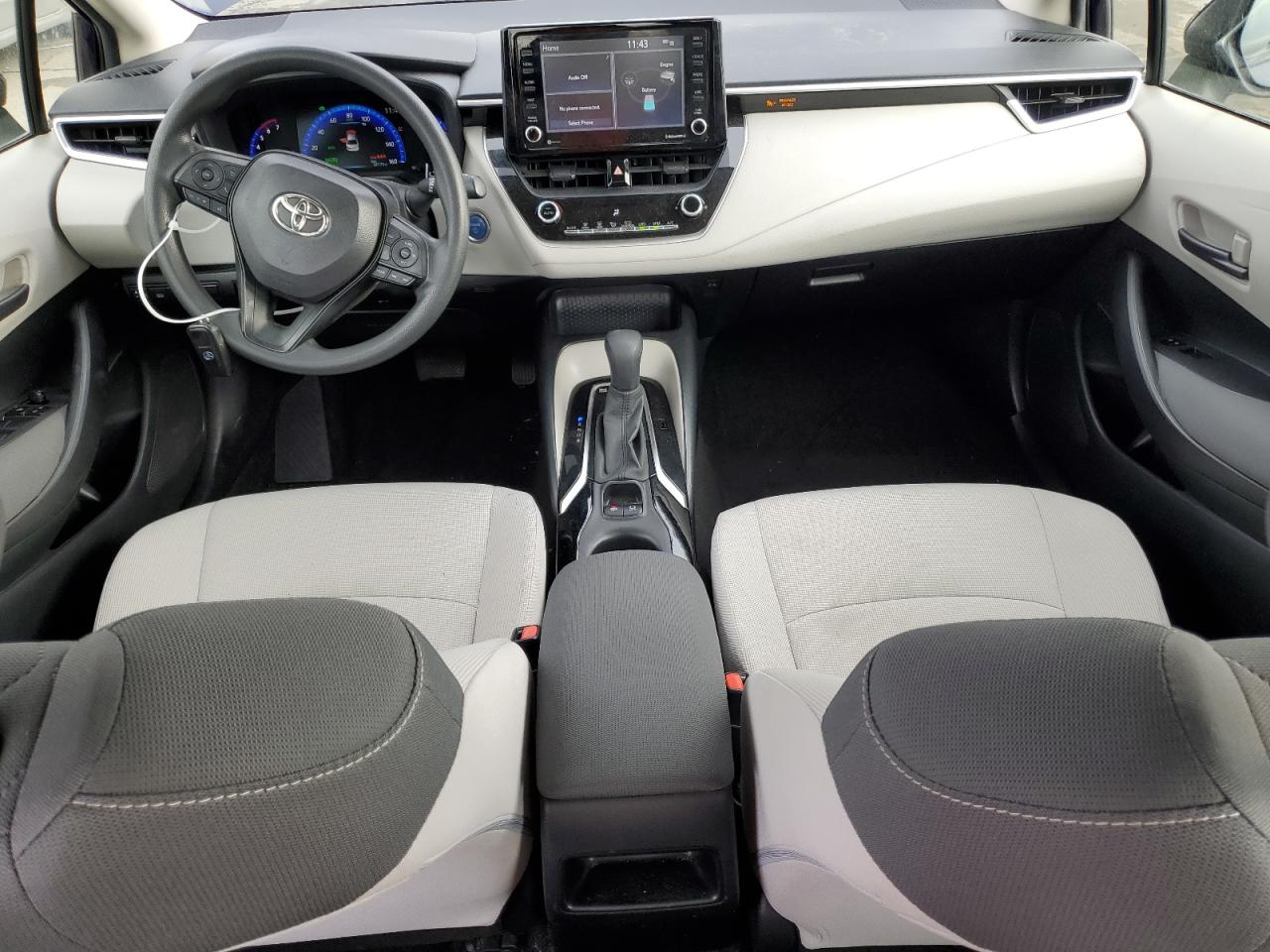 2022 Toyota Corolla - Image 8