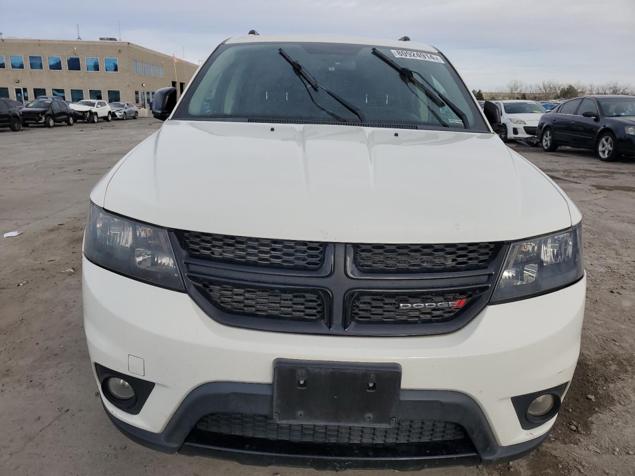 2017 Dodge Journey - Image 5