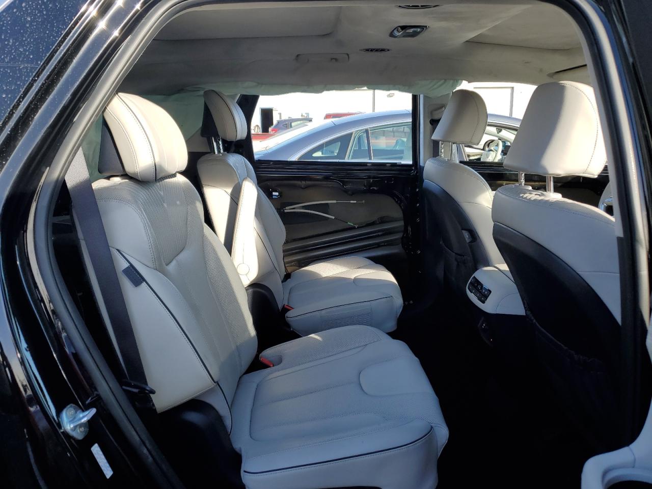 2023 Hyundai Palisade - Image 10