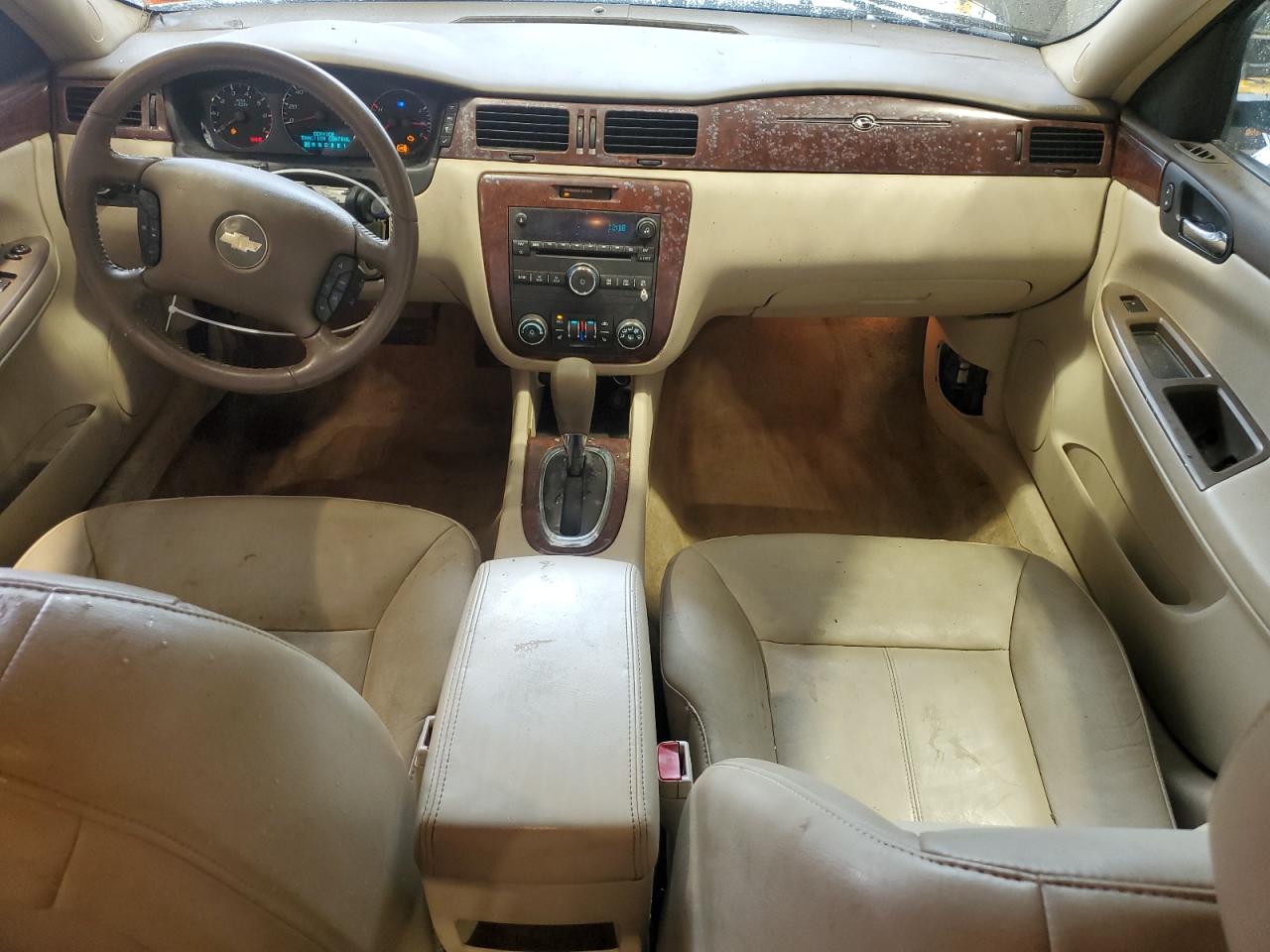 2008 Chevrolet Impala - Image 8