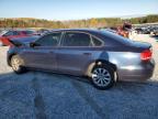 2014 Volkswagen Passat S en Venta en Fairburn, GA - Front End