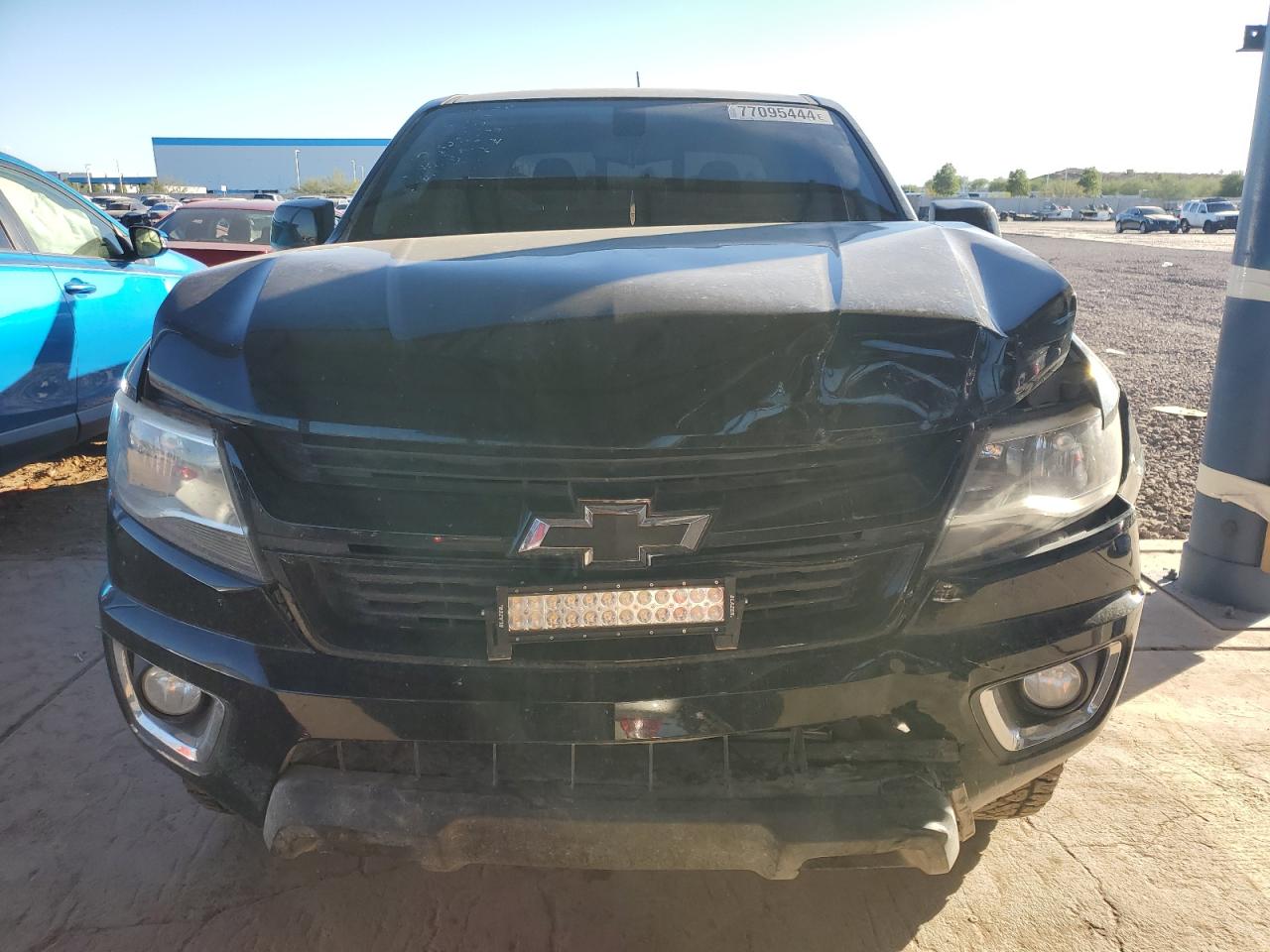 2016 Chevrolet Colorado - Image 5