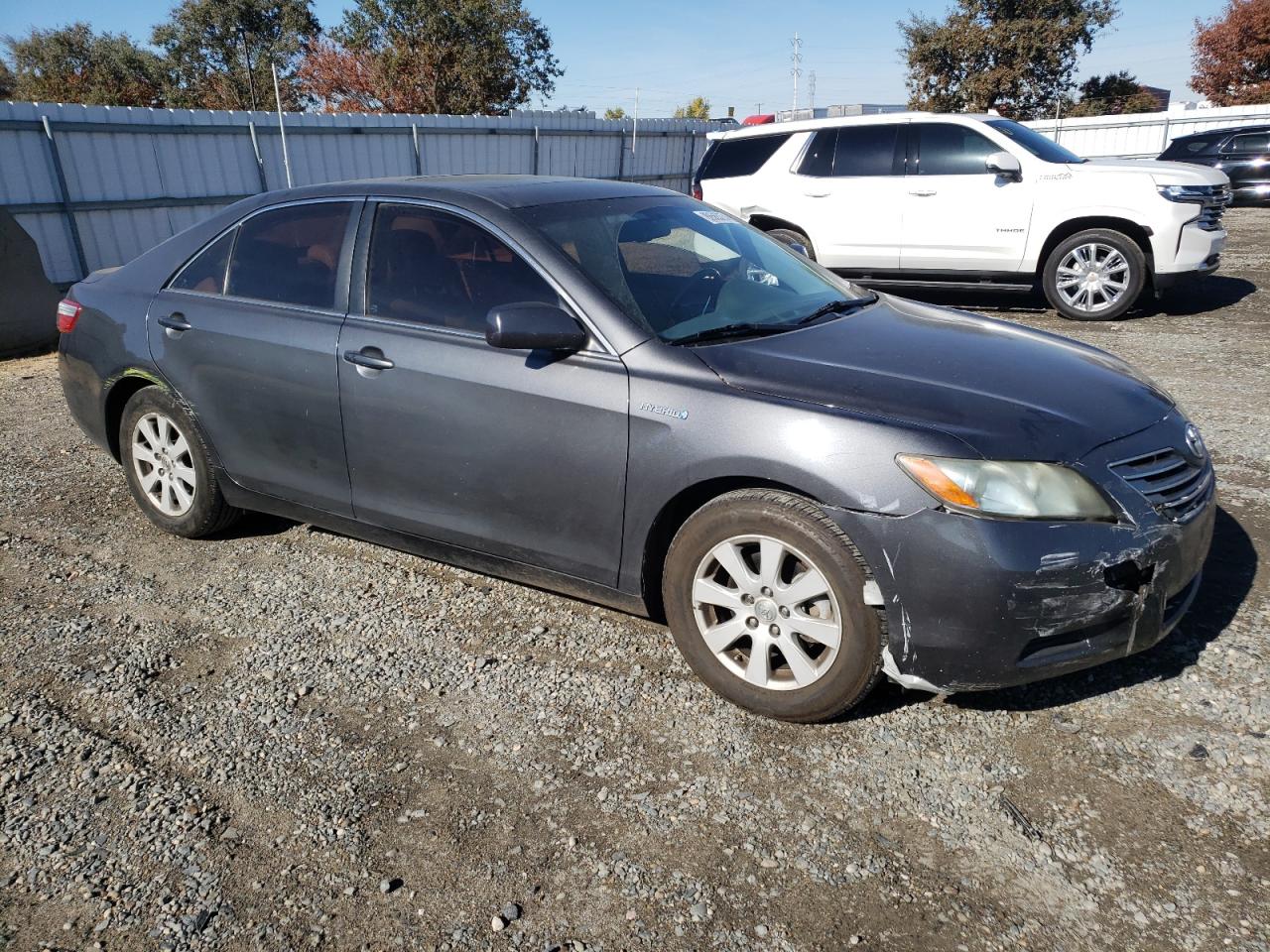 2009 Toyota Camry - Image 4