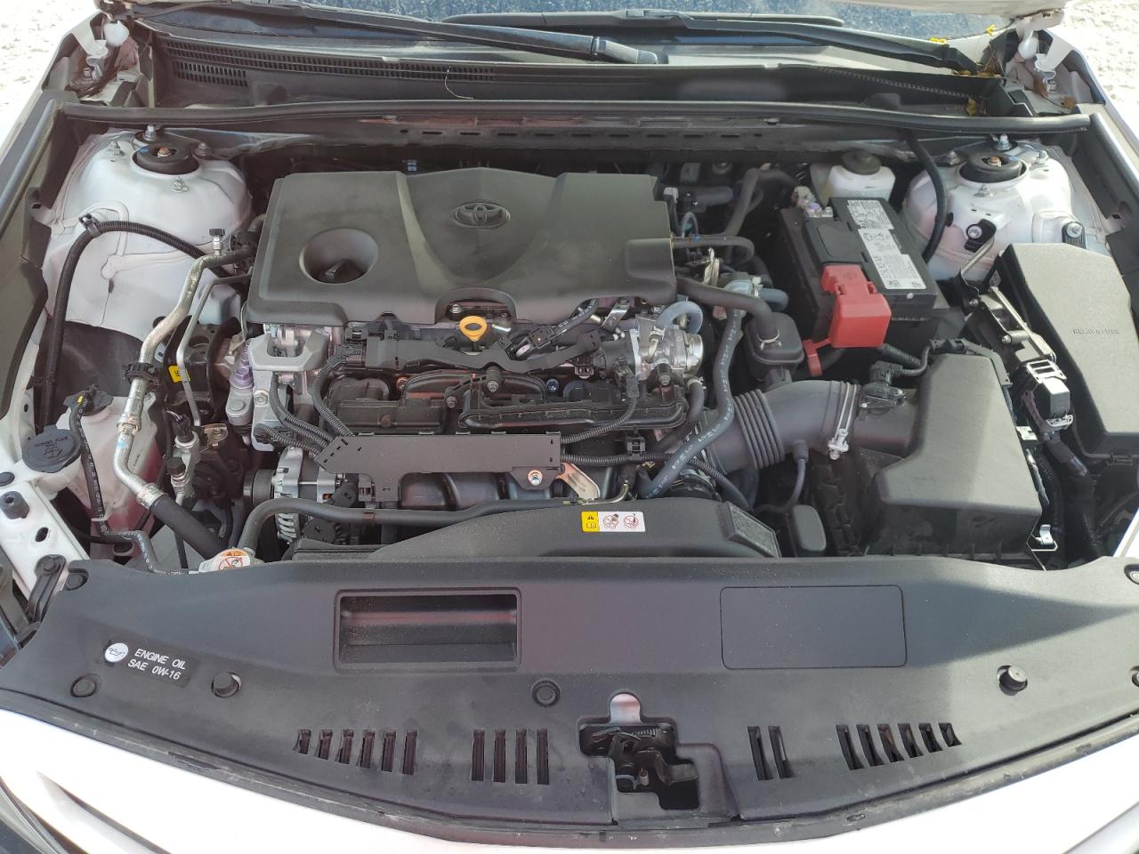 2023 Toyota Camry - Image 11