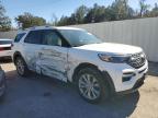 2023 Ford Explorer Limited zu verkaufen in Greenwell Springs, LA - Side
