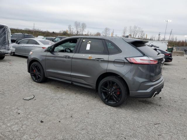  FORD EDGE 2024 Серый