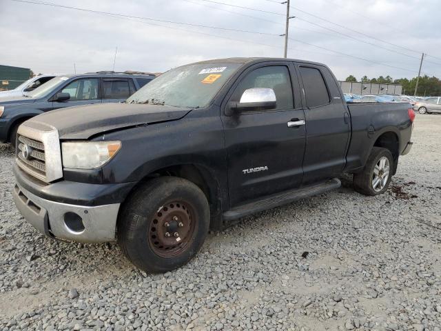 2007 Toyota Tundra Double Cab Limited