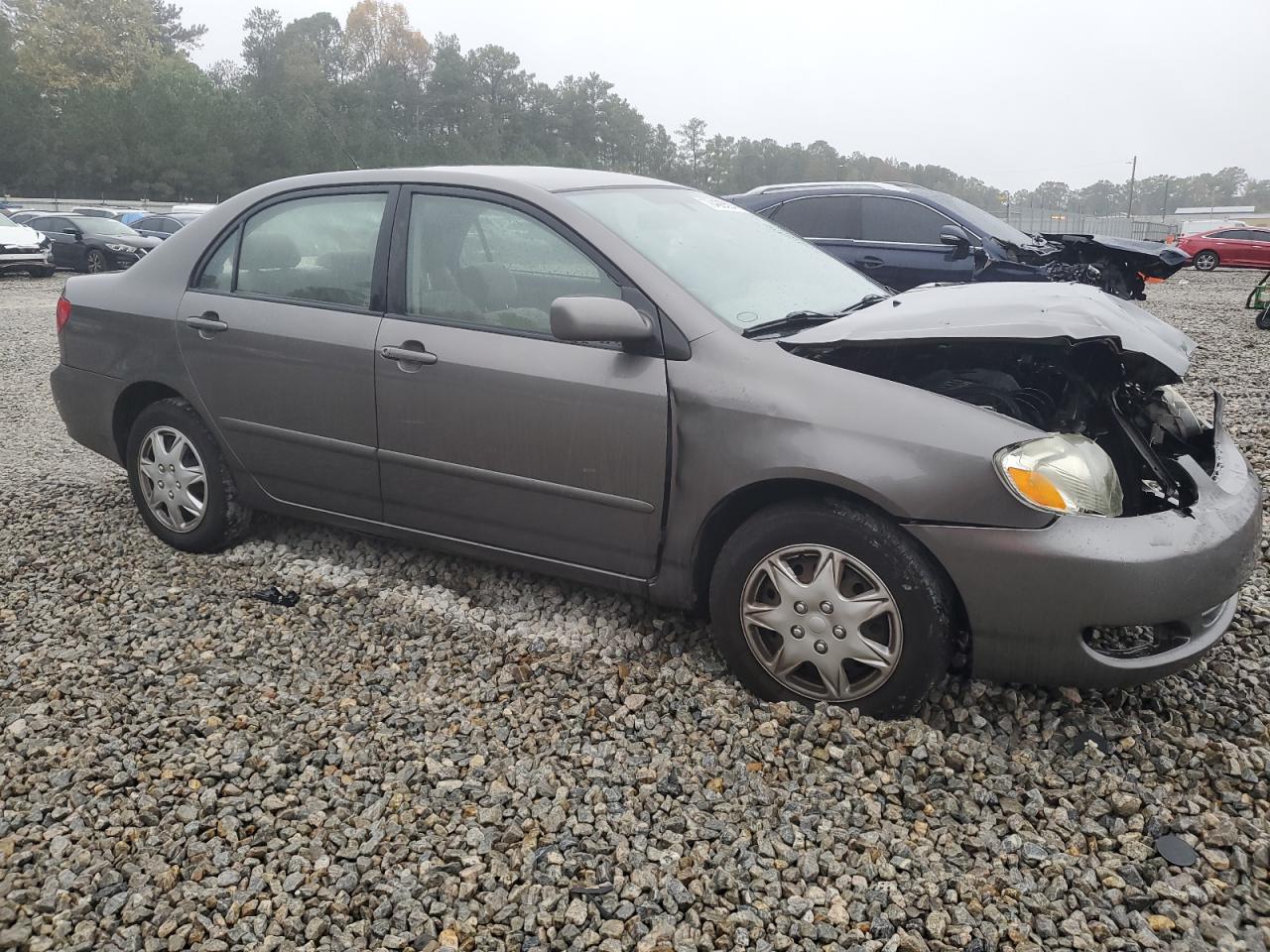 2005 Toyota Corolla - Image 4