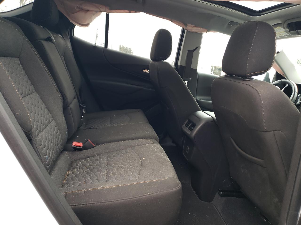 2021 Chevrolet Equinox - Image 11