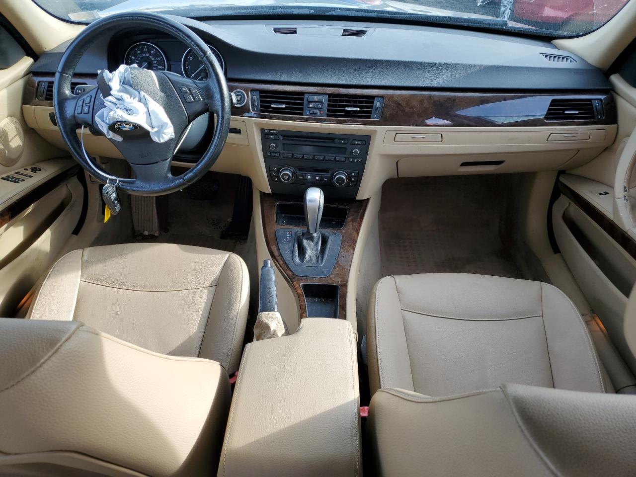 2010 BMW 3er - Image 8
