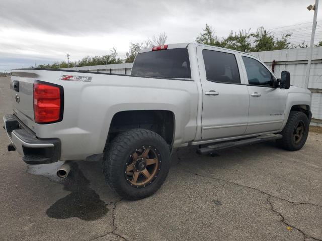 Pickups CHEVROLET ALL Models 2017 Two tone