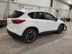 2016 Mazda Cx-5 Gt na sprzedaż w Milwaukee, WI - Front End