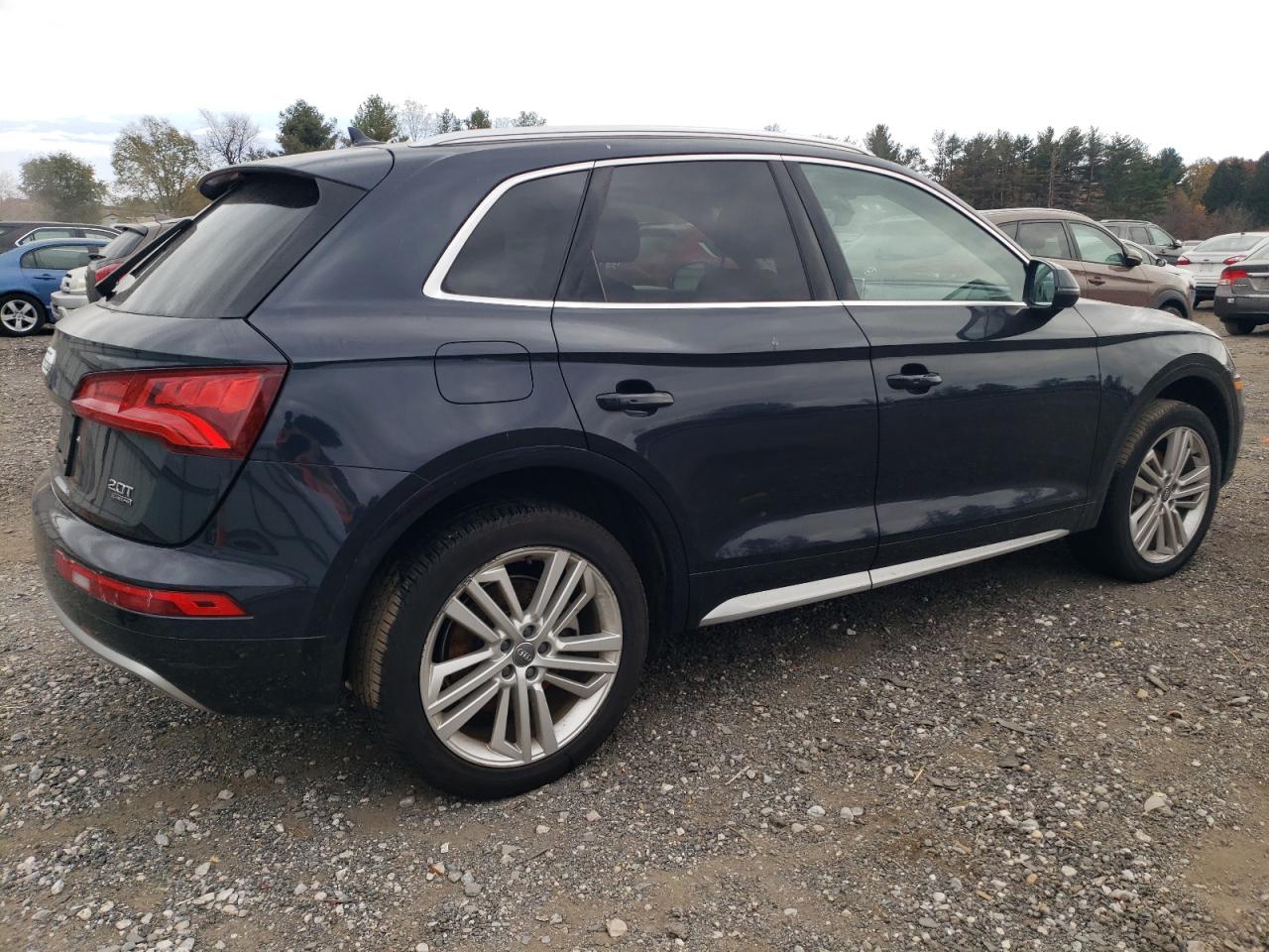 2018 Audi Q5 - Image 3