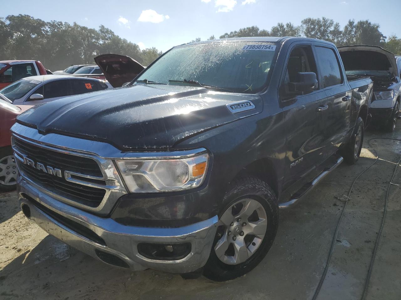 2020 RAM 1500 - Image 1