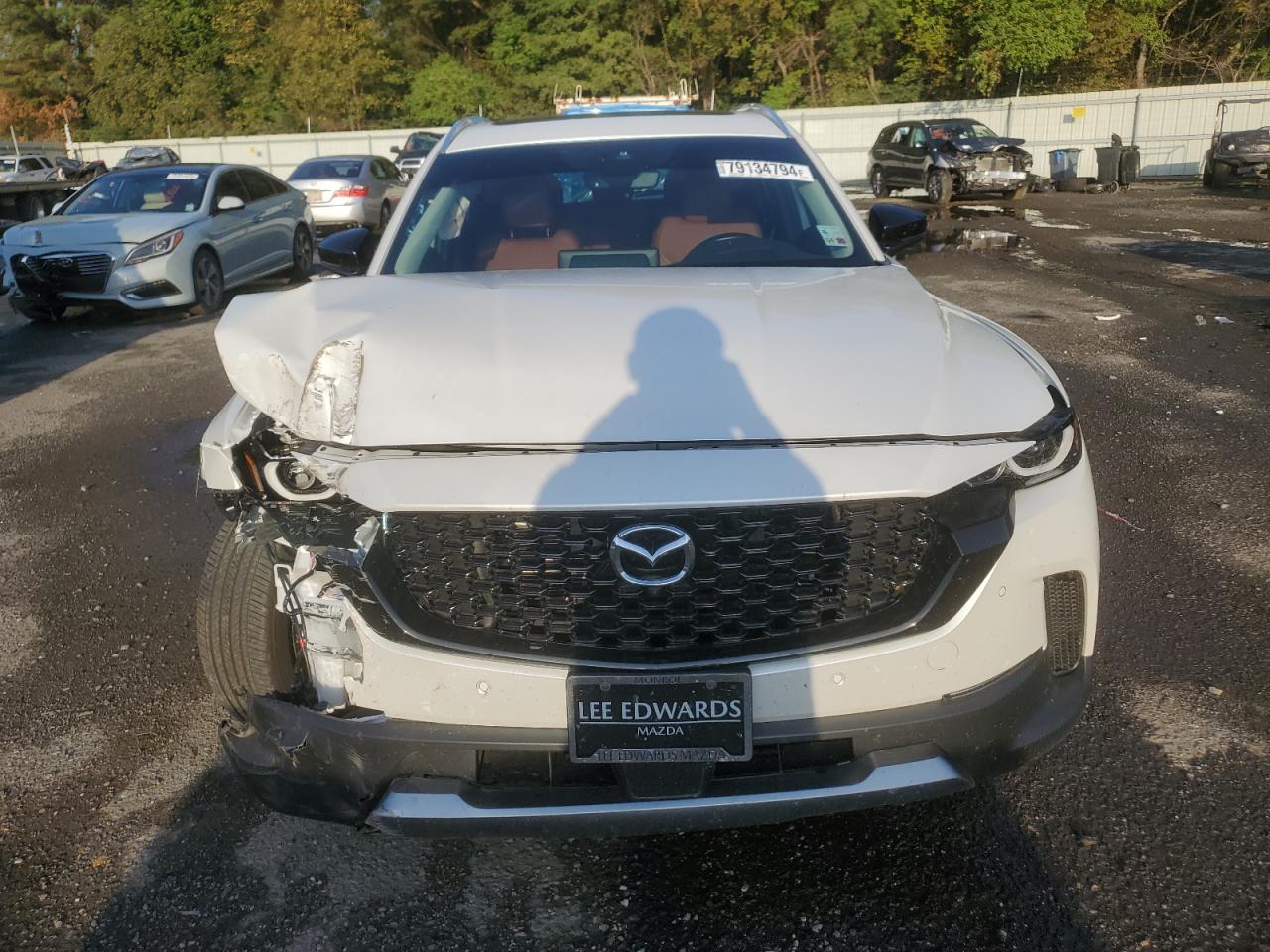 2024 Mazda CX-50 - Image 5