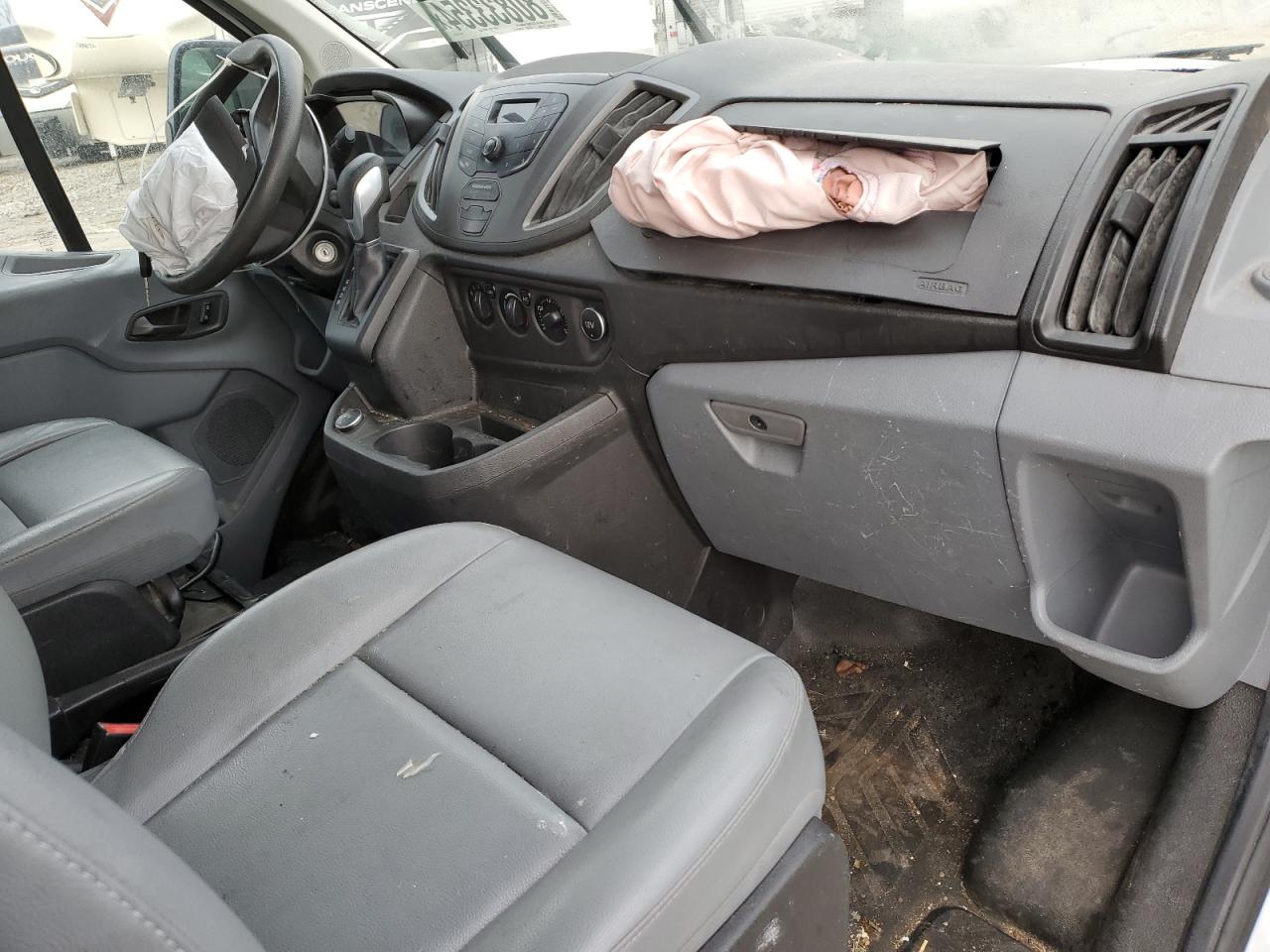 2018 Ford Transit - Image 8