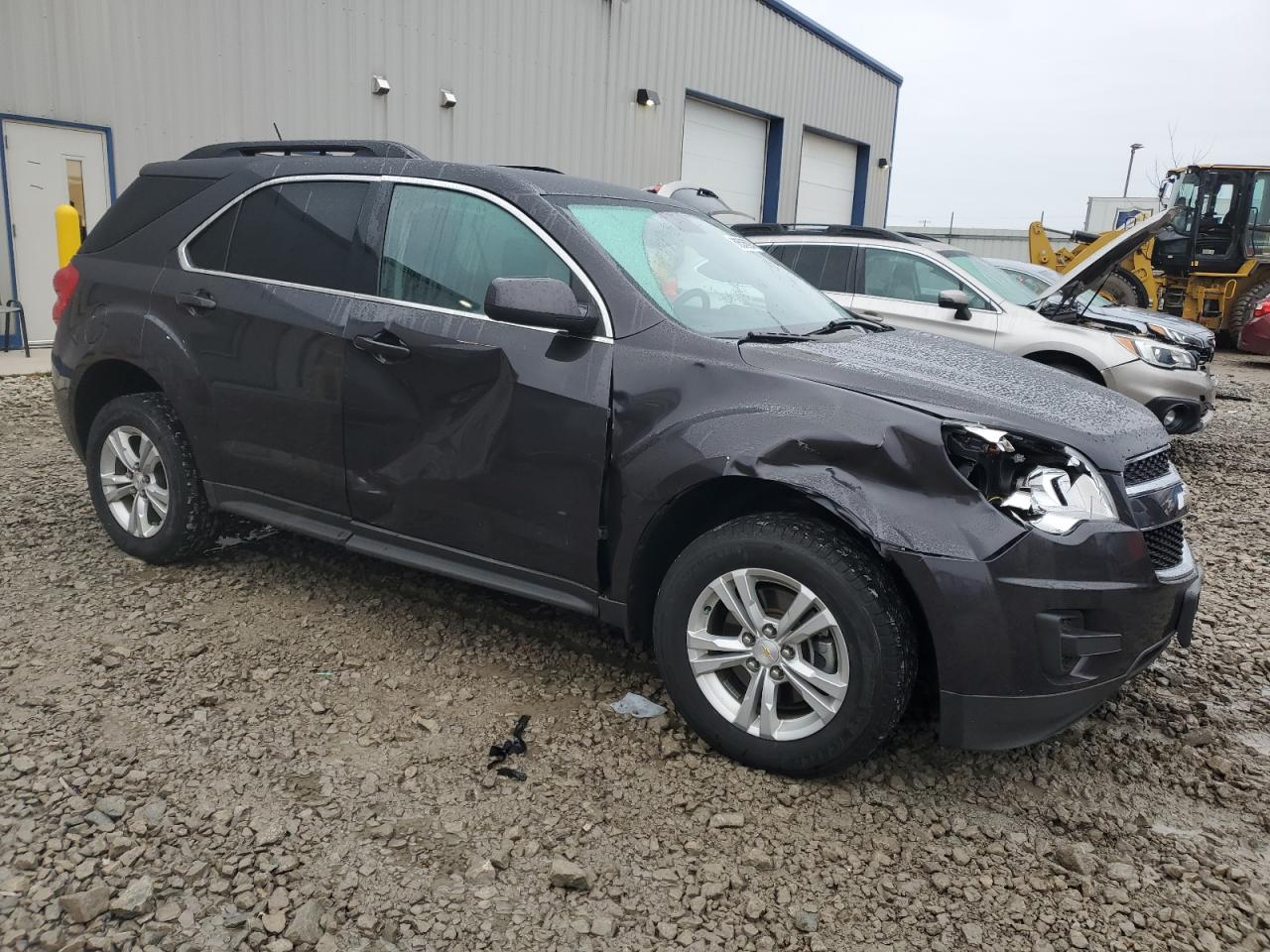 2014 Chevrolet Equinox - Image 4
