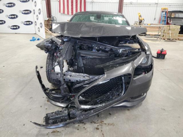  CHRYSLER 300 2018 Szary