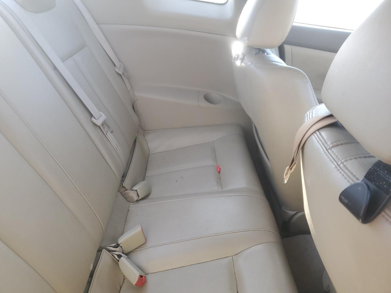 2008 Nissan Altima - Image 11