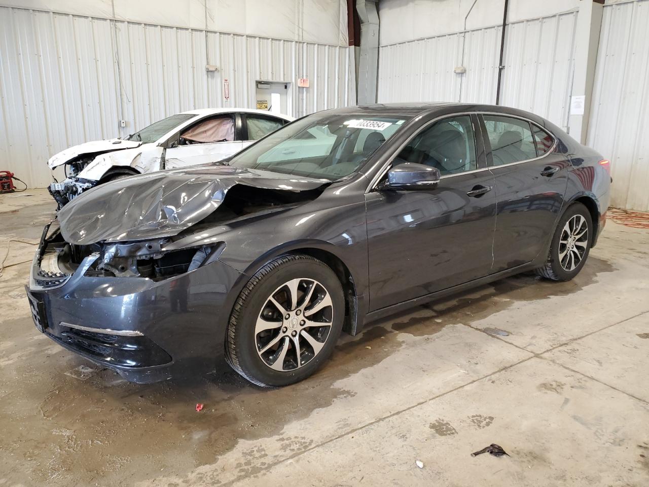 2016 Acura TLX - Image 1