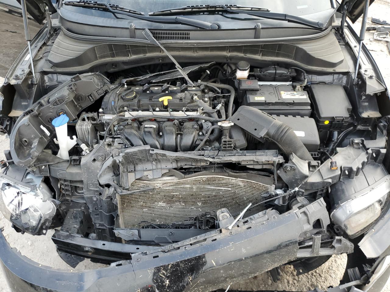 2021 Kia Soul - Image 12