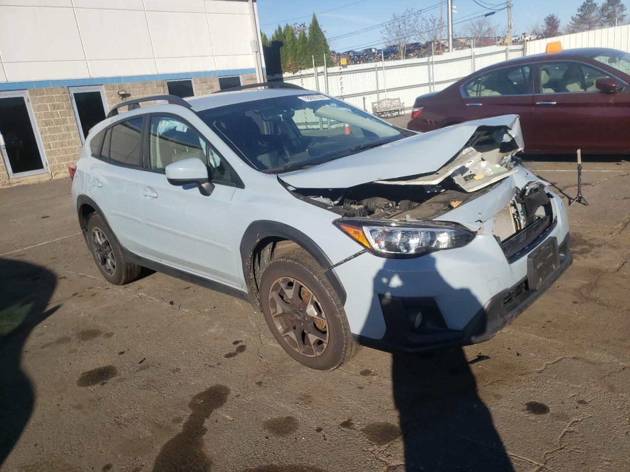 VIN JF2GTACC6LG271885 2020 SUBARU CROSSTREK no.4