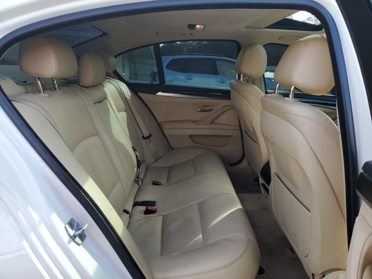 2015 BMW 5er - Image 10