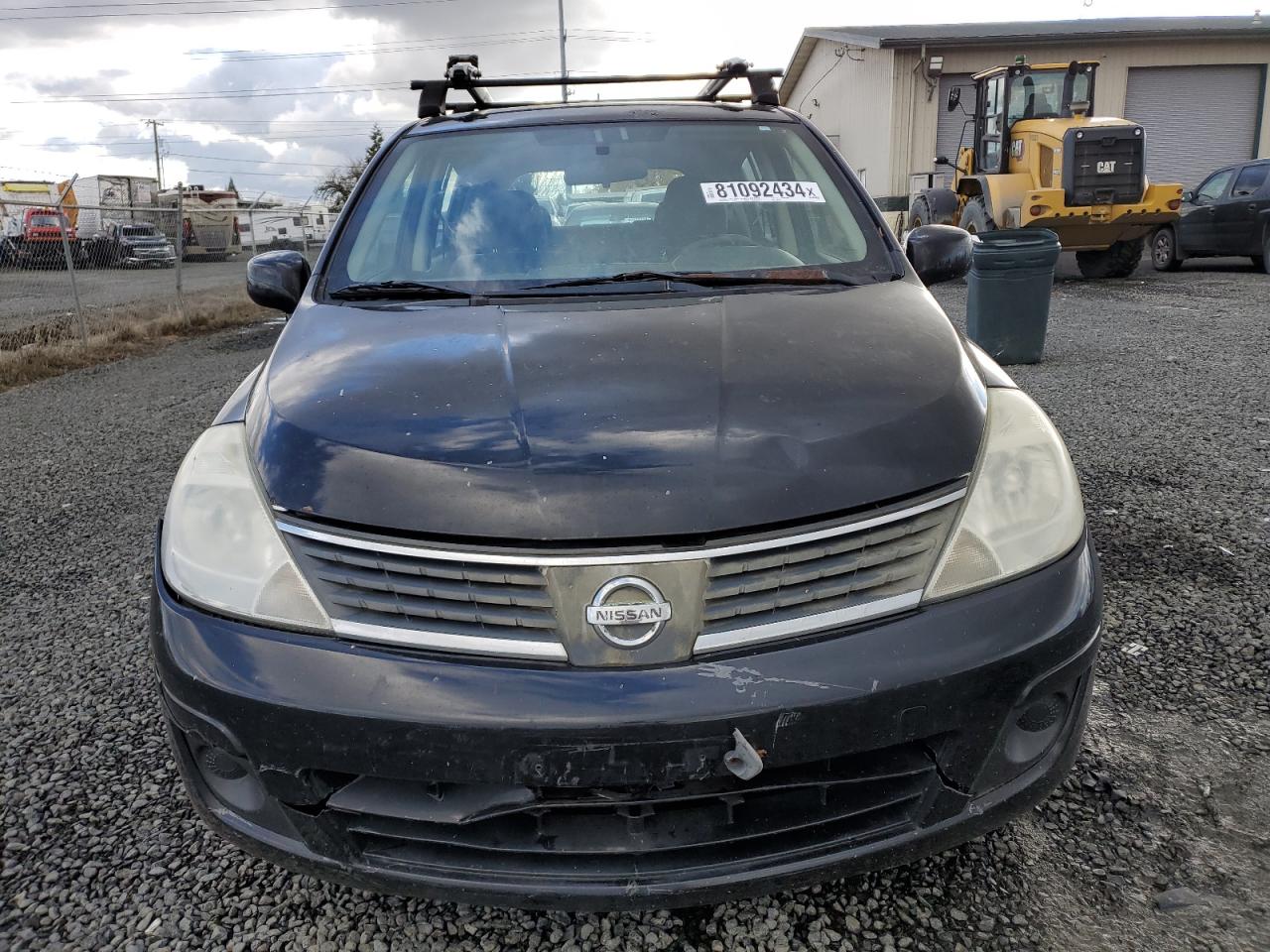 2009 Nissan Versa - Image 5