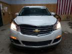2016 Chevrolet Traverse Lt იყიდება Kincheloe-ში, MI - Front End