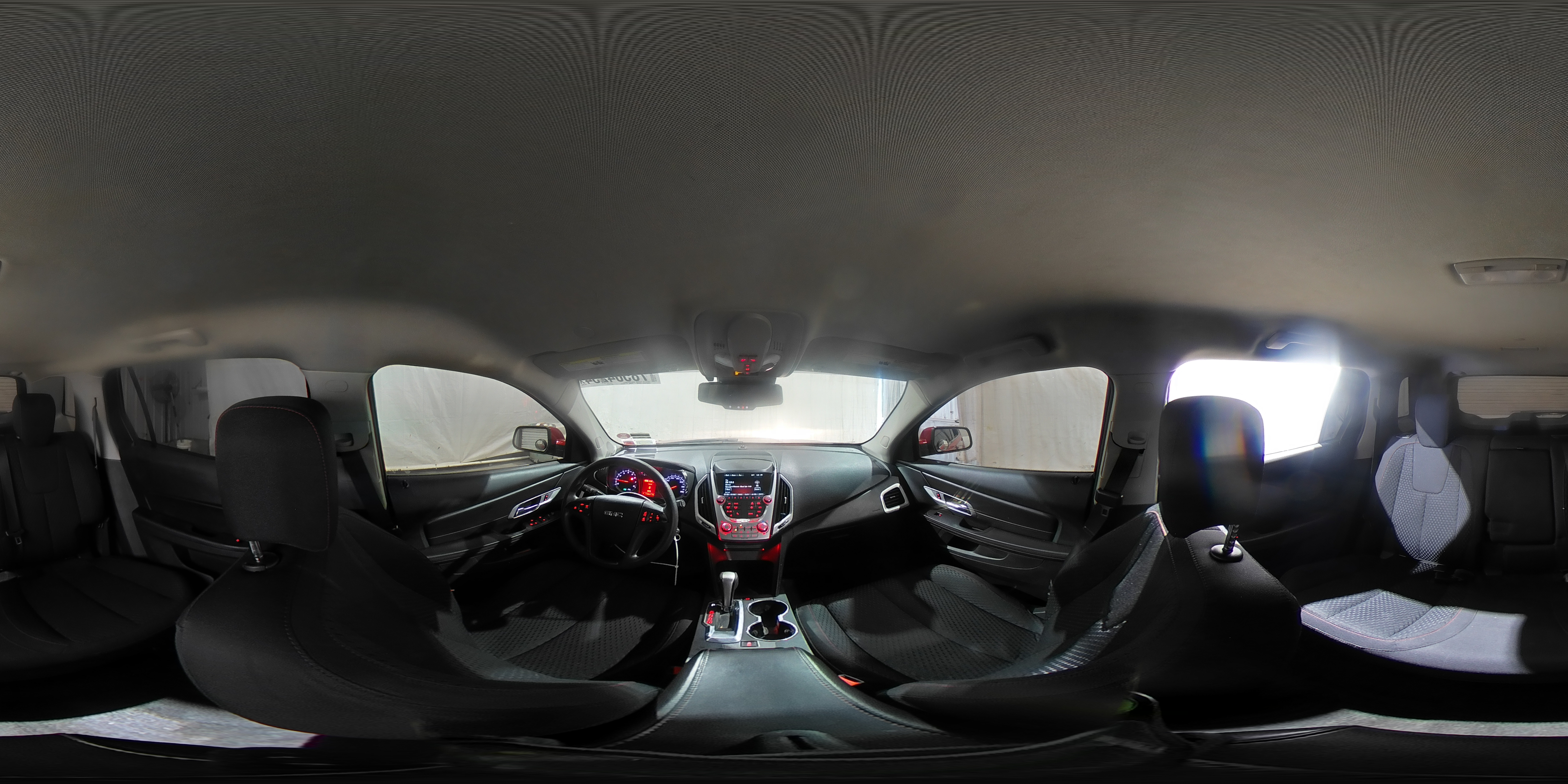 2015 GMC Terrain - Image 15
