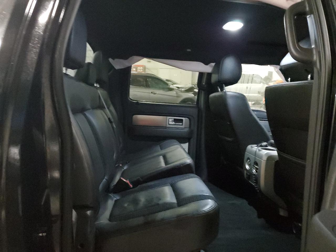 2014 Ford F-150 - Image 10