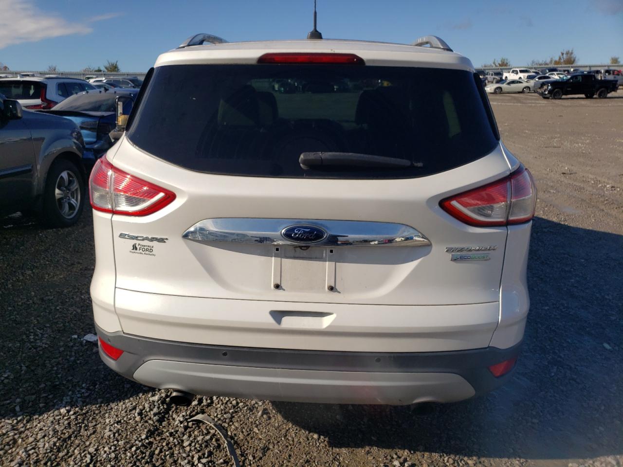 2016 Ford Escape - Image 6