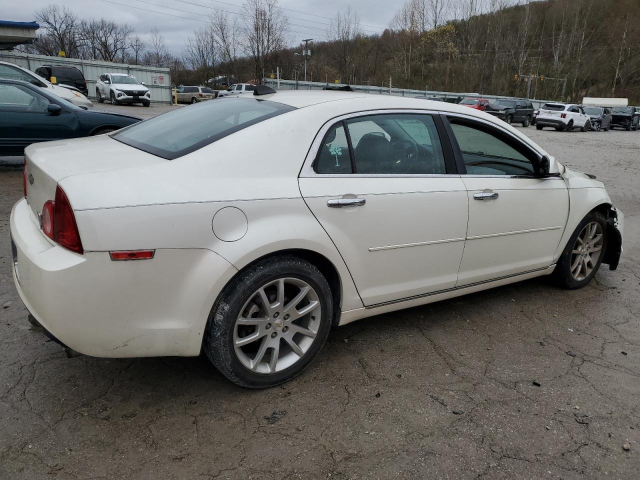 2012 Chevrolet Malibu - Image 3