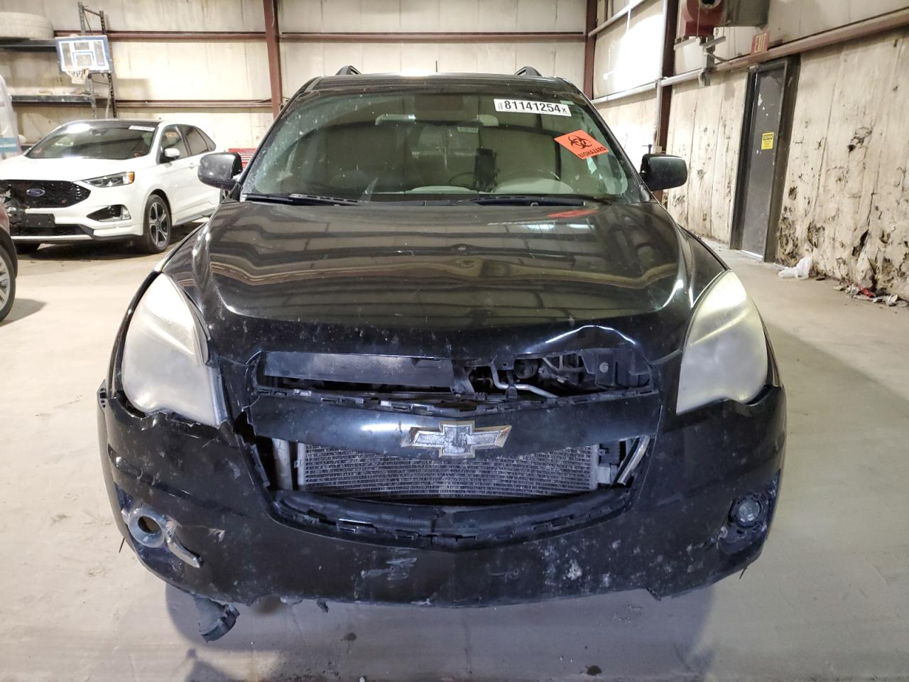 VIN 2GNFLNEK6D6167542 2013 CHEVROLET EQUINOX no.5