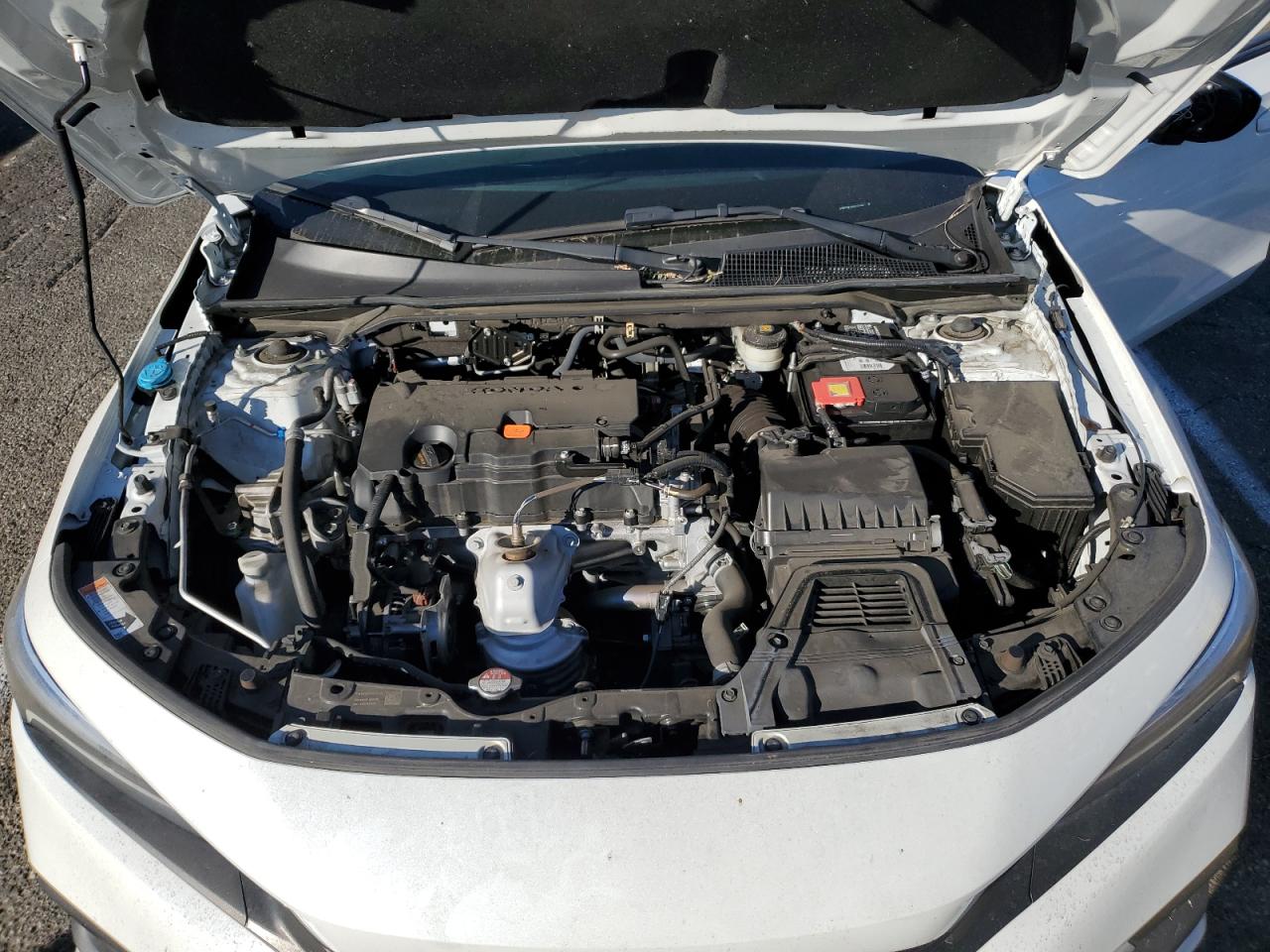 2022 Honda Civic - Image 11
