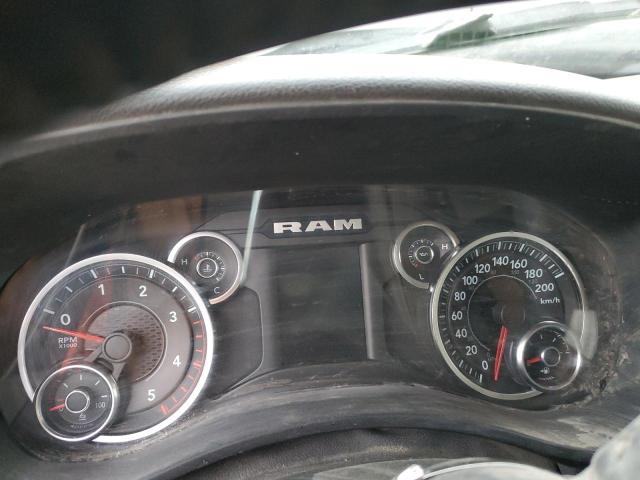 2020 RAM 5500   